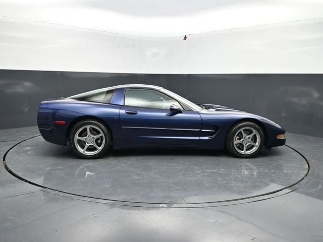 2000 Chevrolet Corvette C5 - Image 11 of 31