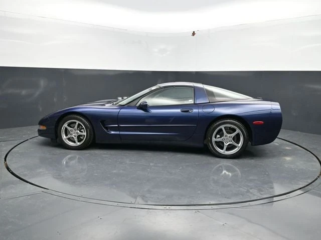2000 Chevrolet Corvette C5 - Image 5 of 31