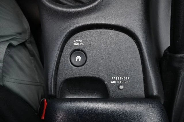 2000 Chevrolet Corvette C5 - Image 21 of 31