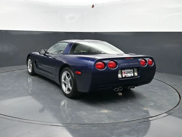 2000 Chevrolet Corvette C5 - Image 7 of 31