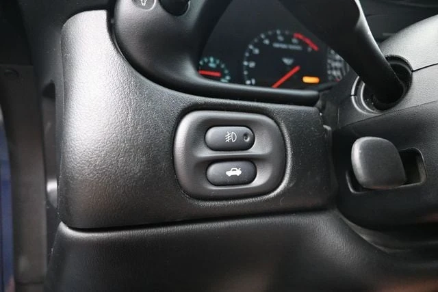 2000 Chevrolet Corvette C5 - Image 15 of 31