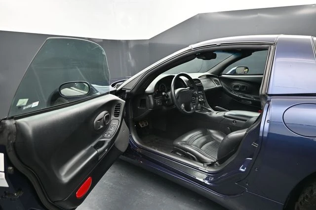 2000 Chevrolet Corvette C5 - Image 12 of 31
