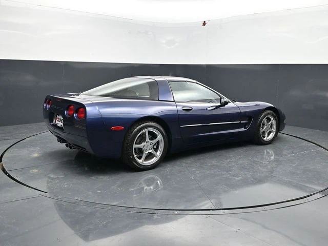2000 Chevrolet Corvette C5 - Image 9 of 31