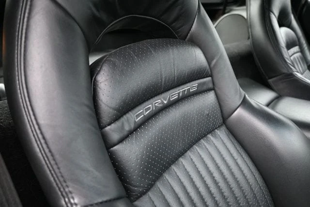 2000 Chevrolet Corvette C5 - Image 31 of 31
