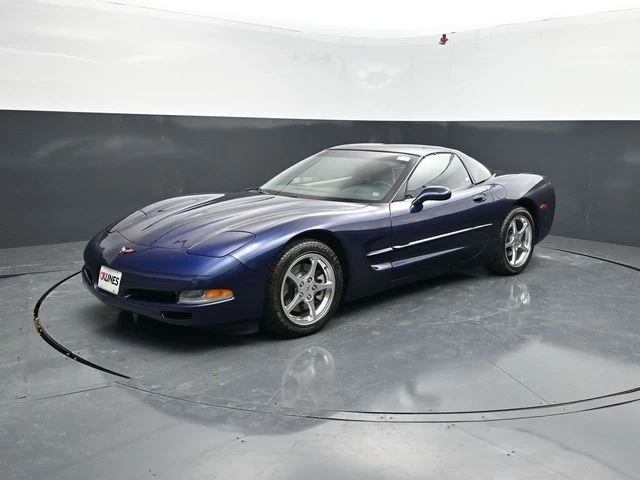 2000 Chevrolet Corvette C5 - Image 4 of 31