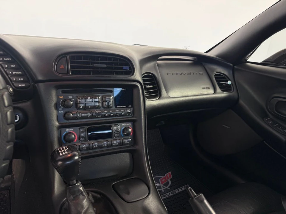 2000 Chevrolet Corvette C5 - Image 20 of 20