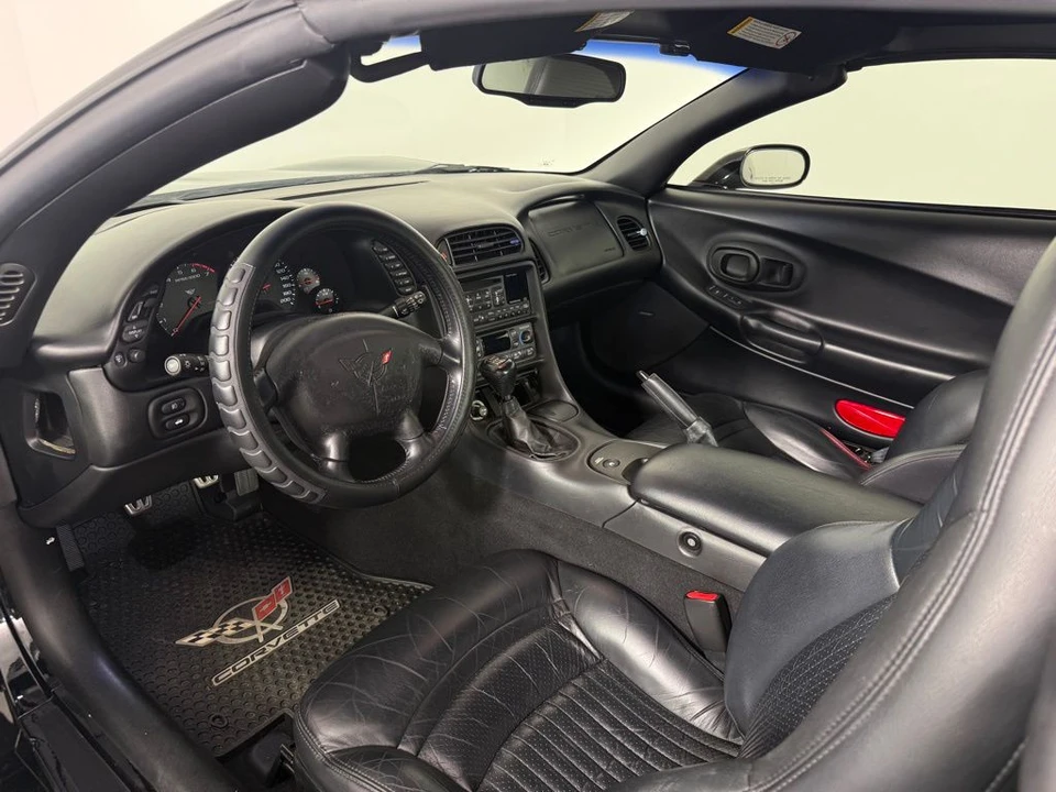 2000 Chevrolet Corvette C5 - Image 4 of 20
