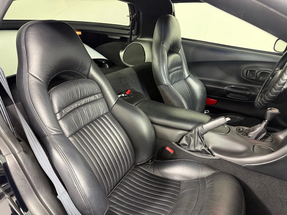 2000 Chevrolet Corvette C5 - Image 16 of 20