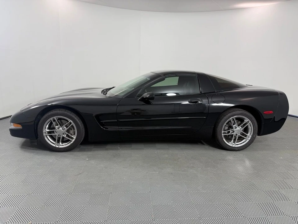 2000 Chevrolet Corvette C5 - Image 2 of 20