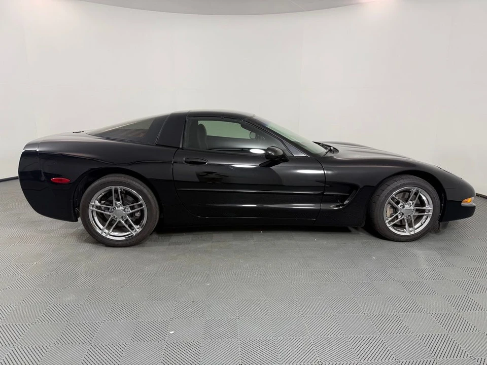 2000 Chevrolet Corvette C5 - Image 8 of 20