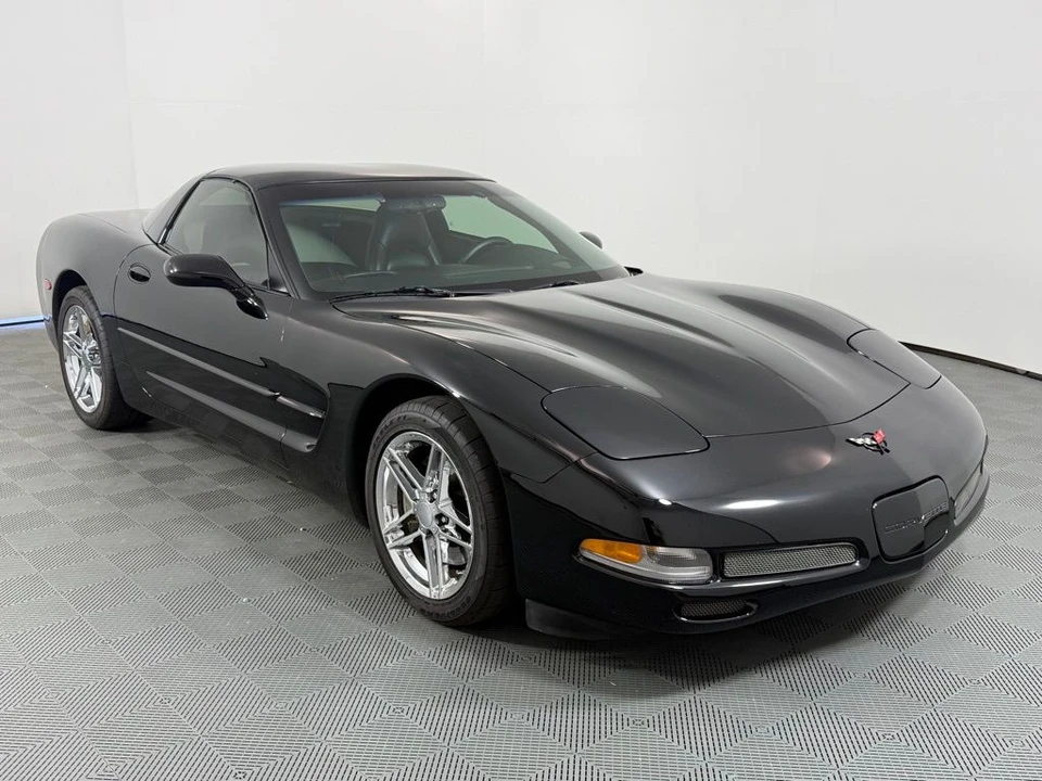2000 Chevrolet Corvette C5 - Image 9 of 20