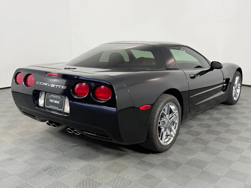2000 Chevrolet Corvette C5 - Image 7 of 20