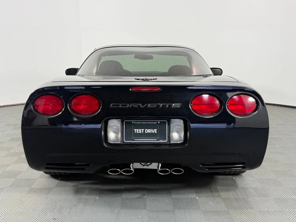 2000 Chevrolet Corvette C5 - Image 6 of 20
