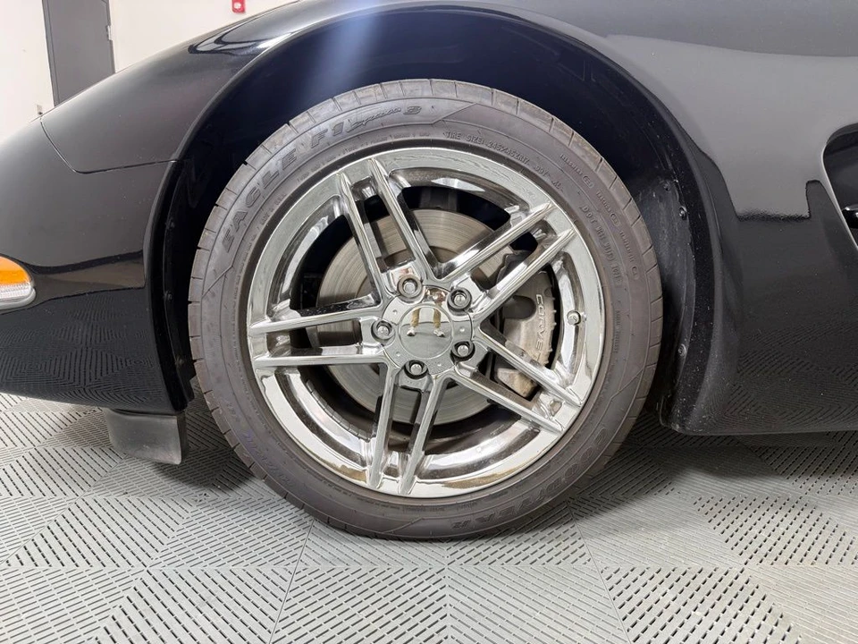 2000 Chevrolet Corvette C5 - Image 11 of 20