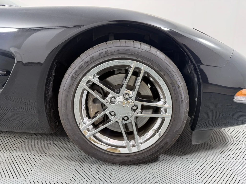 2000 Chevrolet Corvette C5 - Image 14 of 20