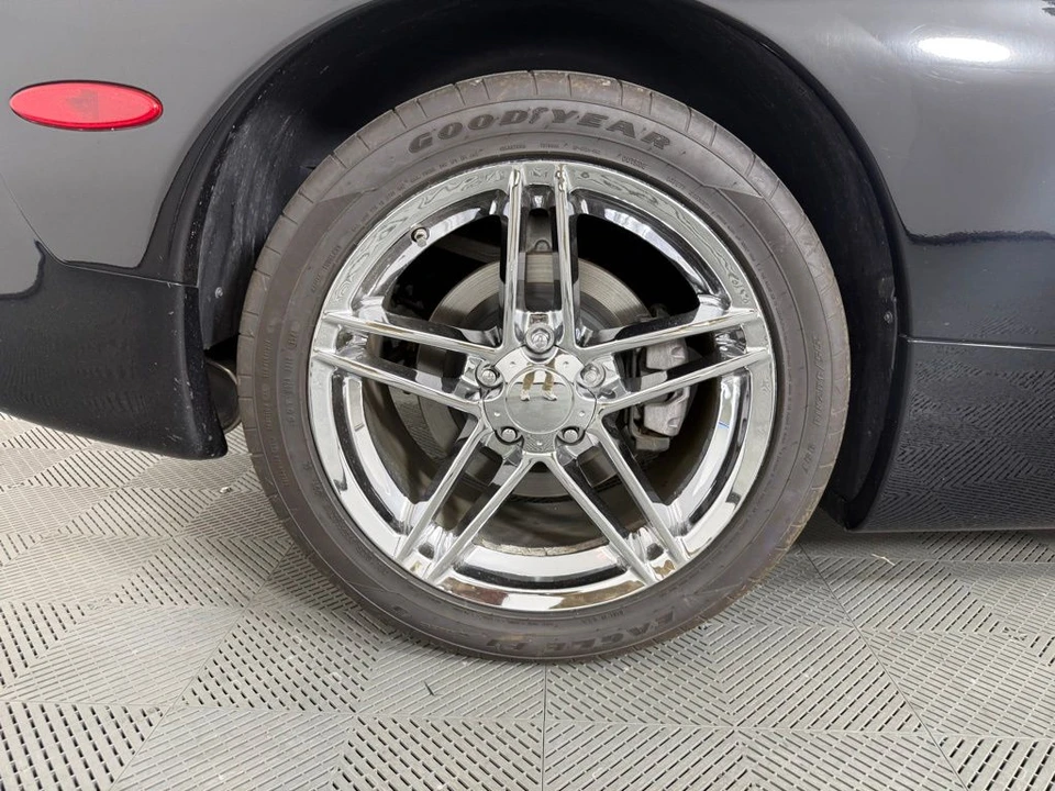 2000 Chevrolet Corvette C5 - Image 13 of 20