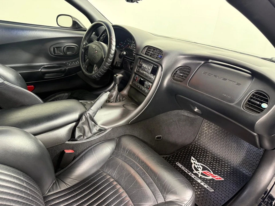 2000 Chevrolet Corvette C5 - Image 15 of 20