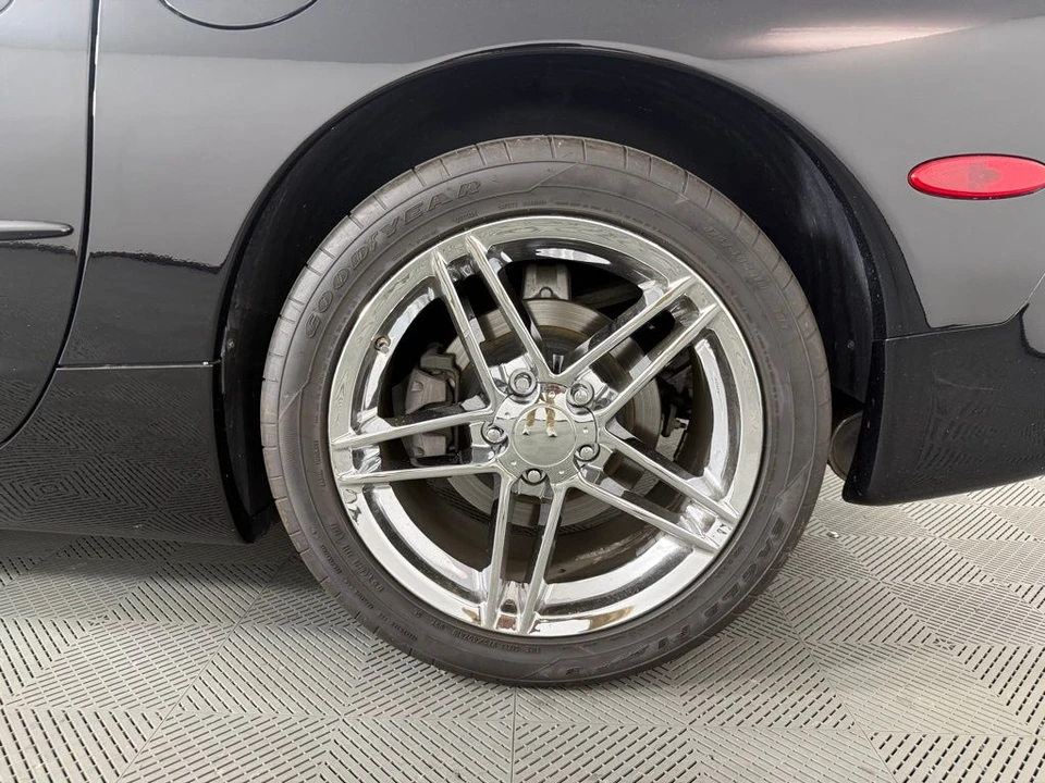 2000 Chevrolet Corvette C5 - Image 12 of 20
