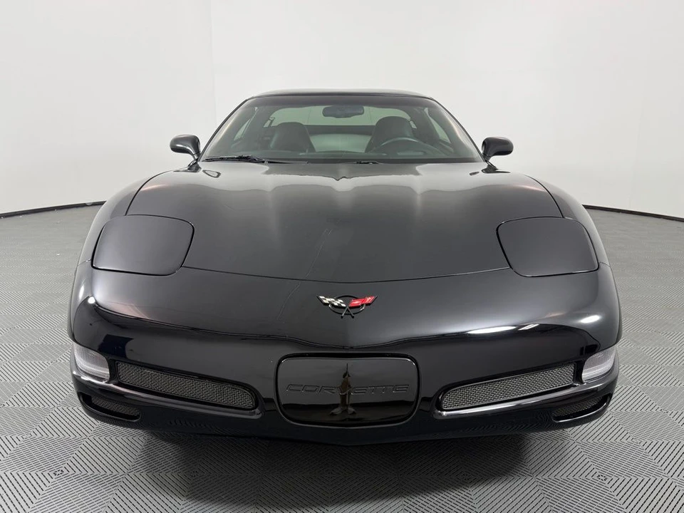 2000 Chevrolet Corvette C5 - Image 10 of 20