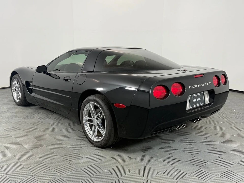 2000 Chevrolet Corvette C5 - Image 3 of 20