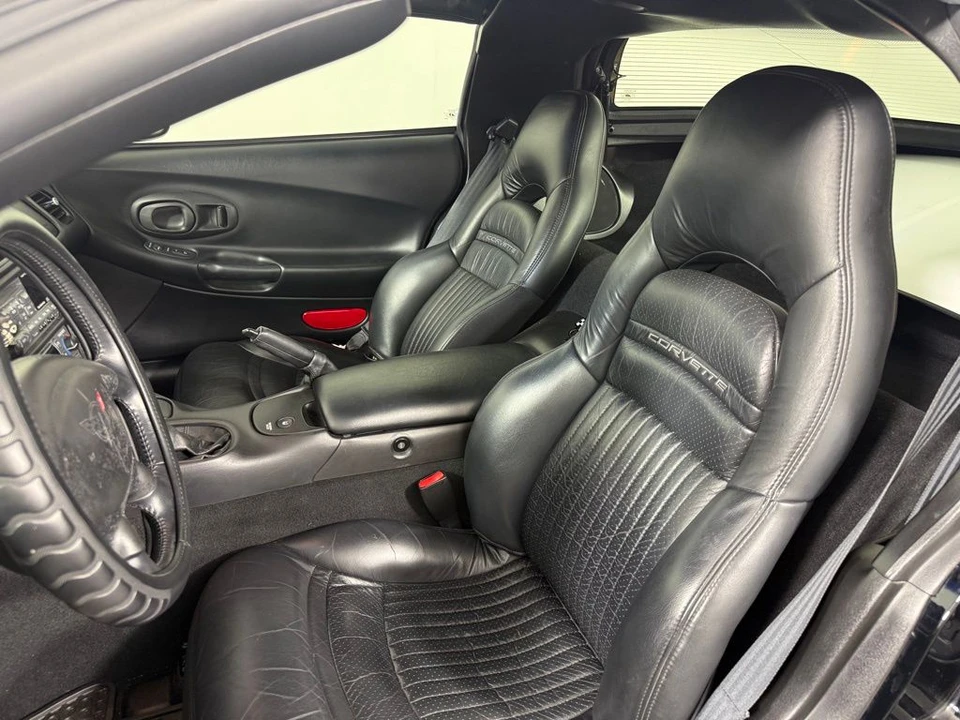2000 Chevrolet Corvette C5 - Image 5 of 20