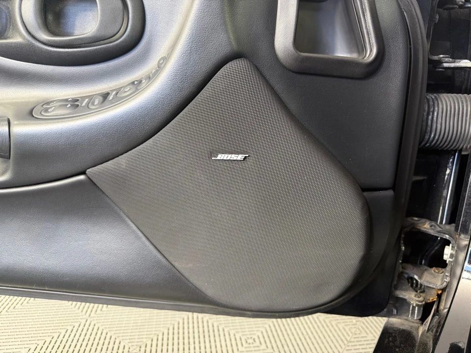 2000 Chevrolet Corvette C5 - Image 19 of 20