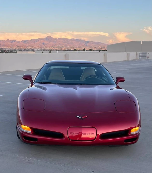 2000 Chevrolet Corvette C5 - Image 9 of 23