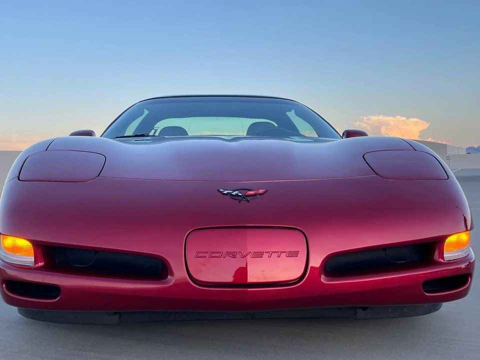 2000 Chevrolet Corvette C5 - Image 6 of 23