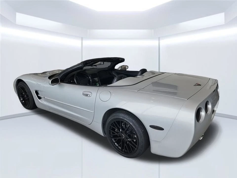 2000 Chevrolet Corvette C5 - Image 7 of 20