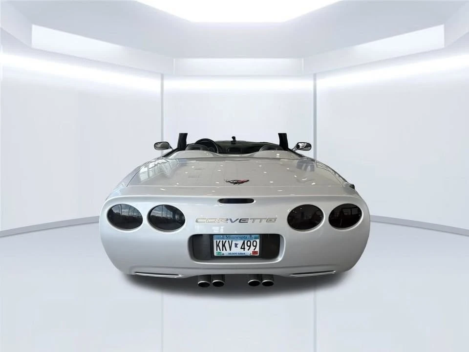 2000 Chevrolet Corvette C5 - Image 8 of 20