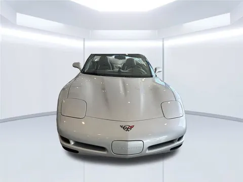 2000 Chevrolet Corvette C5 - Image 4 of 20