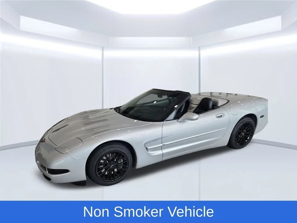 2000 Chevrolet Corvette C5 - Image 3 of 20