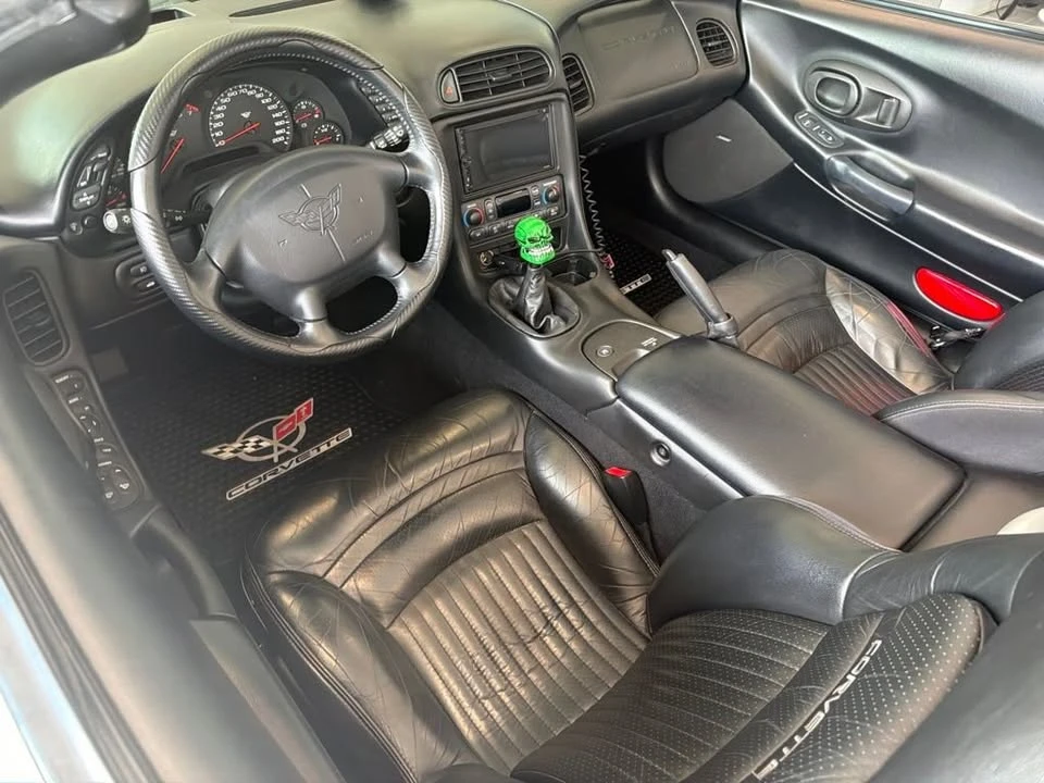 2000 Chevrolet Corvette C5 - Image 18 of 20