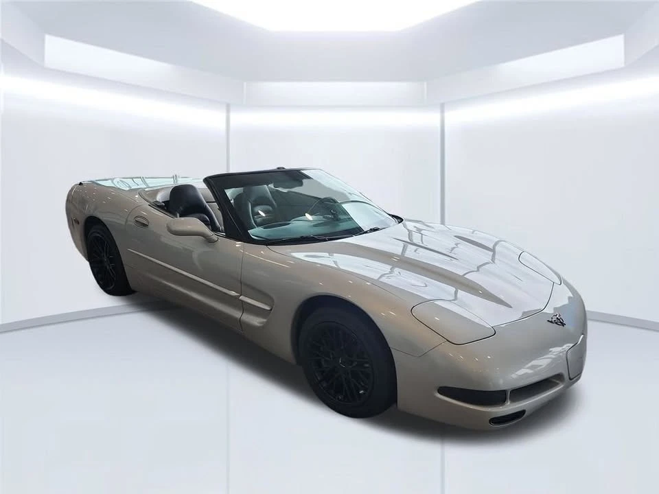 2000 Chevrolet Corvette C5 - Image 15 of 20