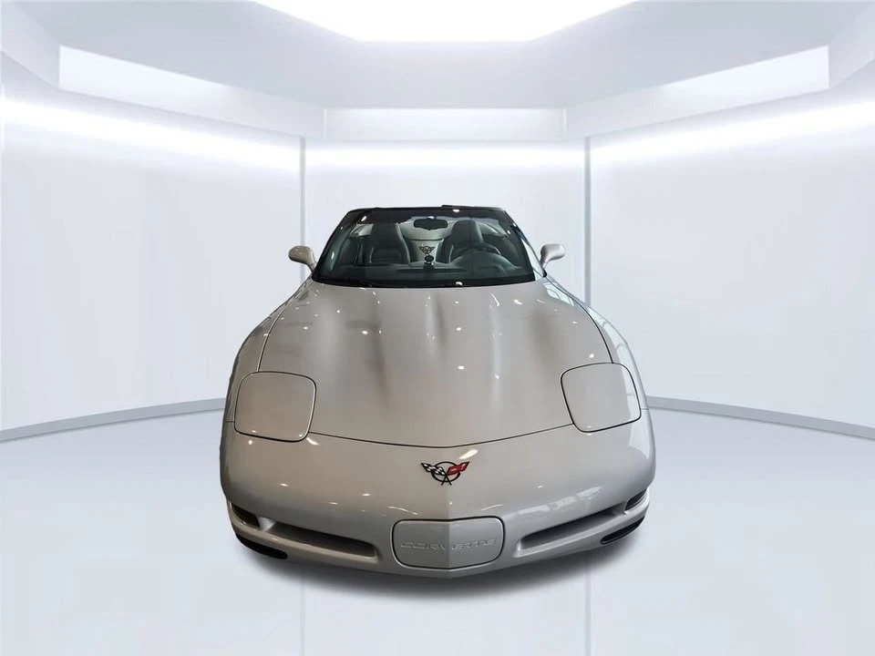 2000 Chevrolet Corvette C5 - Image 17 of 20
