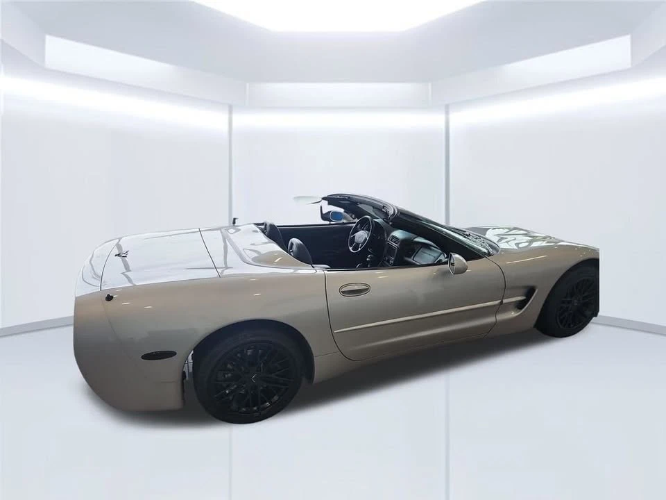 2000 Chevrolet Corvette C5 - Image 11 of 20