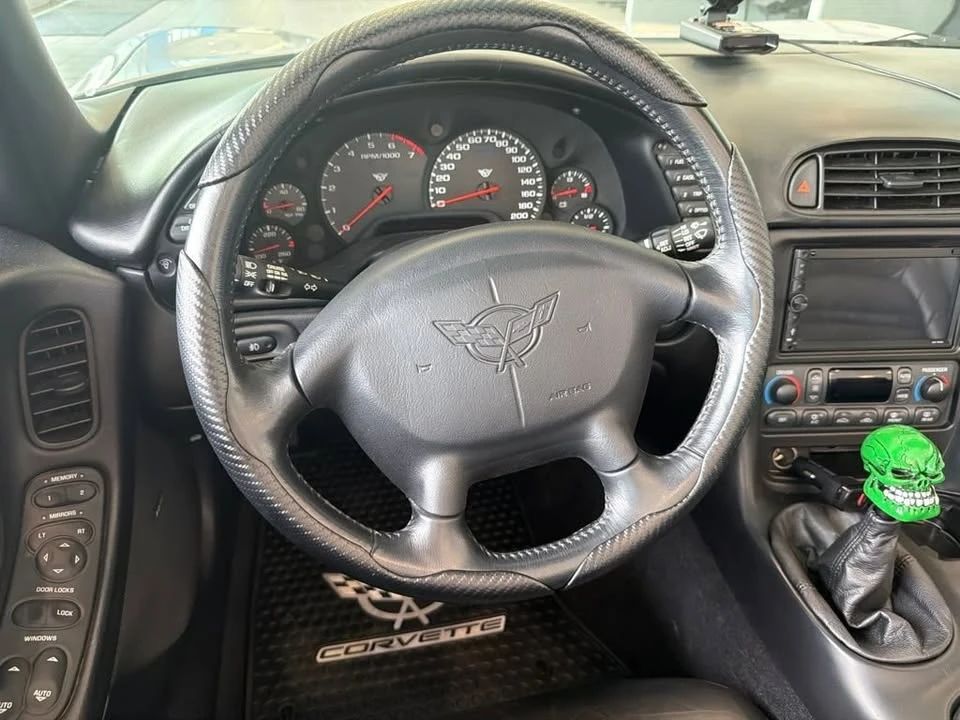 2000 Chevrolet Corvette C5 - Image 20 of 20