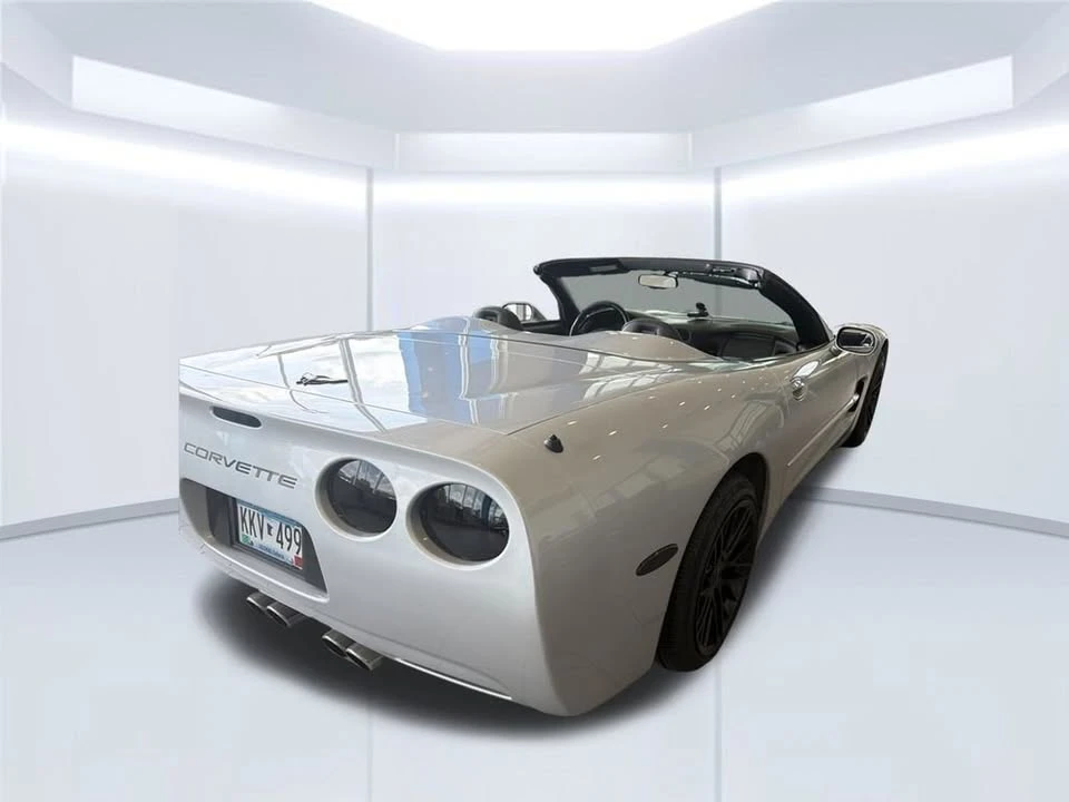 2000 Chevrolet Corvette C5 - Image 10 of 20