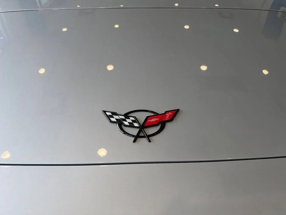 2000 Chevrolet Corvette C5 - Image 16 of 20