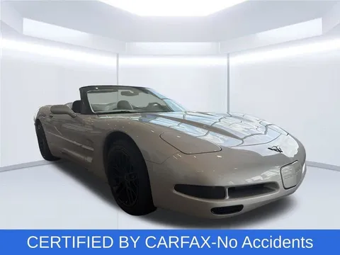 2000 Chevrolet Corvette C5 - Image 2 of 20
