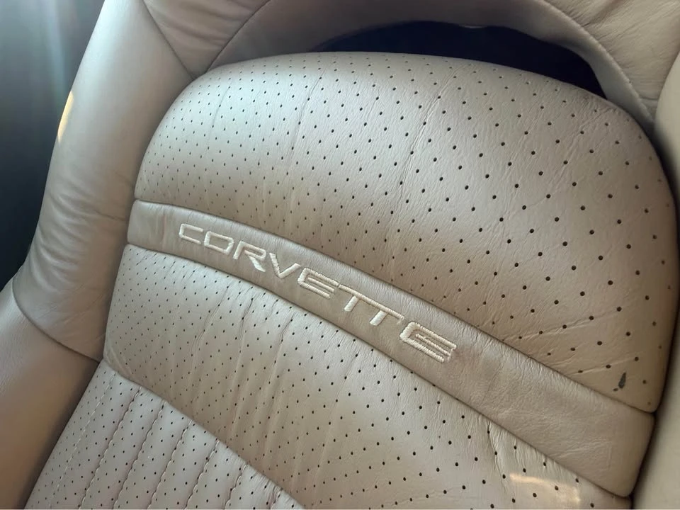 2000 Chevrolet Corvette C5 - Image 17 of 18