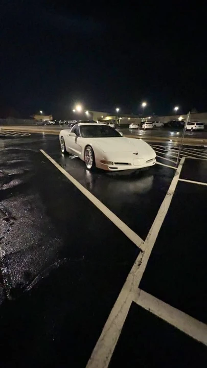 2000 Chevrolet Corvette C5 - Image 1 of 7