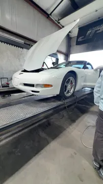2000 Chevrolet Corvette C5 - Image 4 of 7