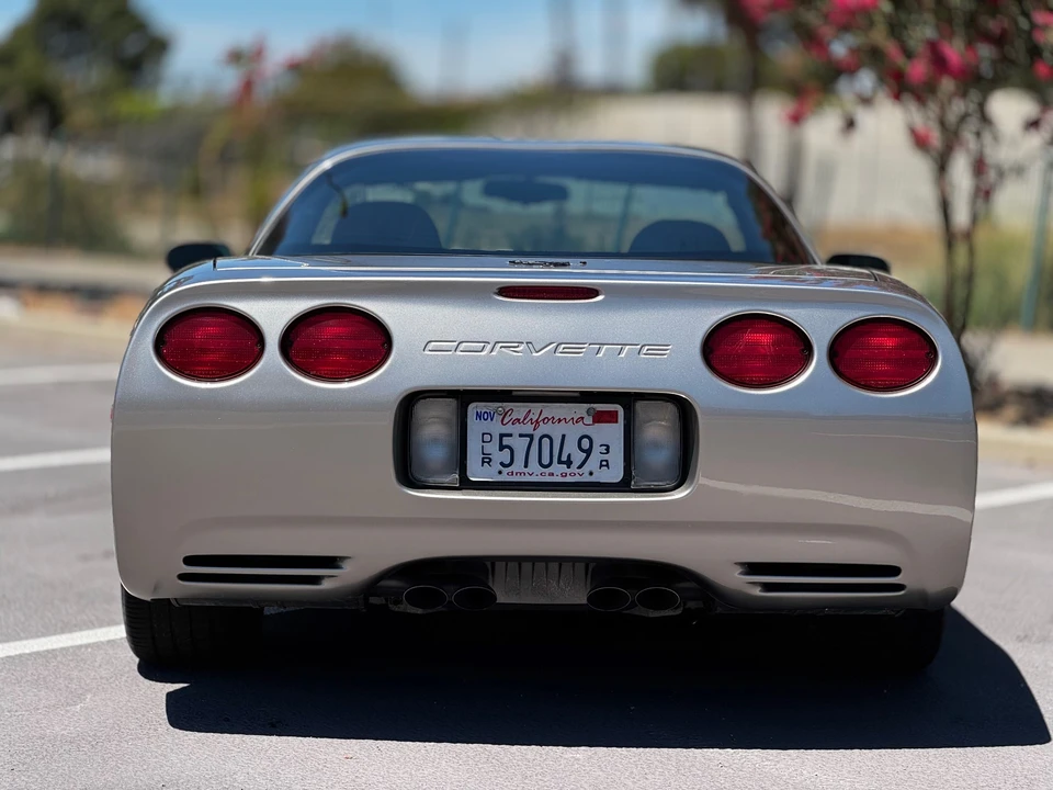 2000 Chevrolet Corvette C5 - Image 14 of 31