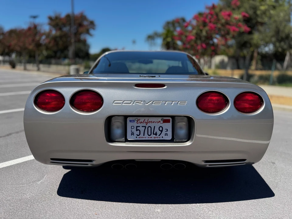 2000 Chevrolet Corvette C5 - Image 15 of 31