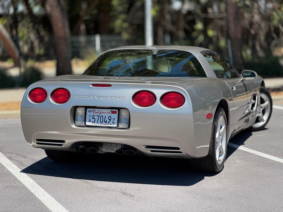 2000 Chevrolet Corvette C5 - Image 16 of 31