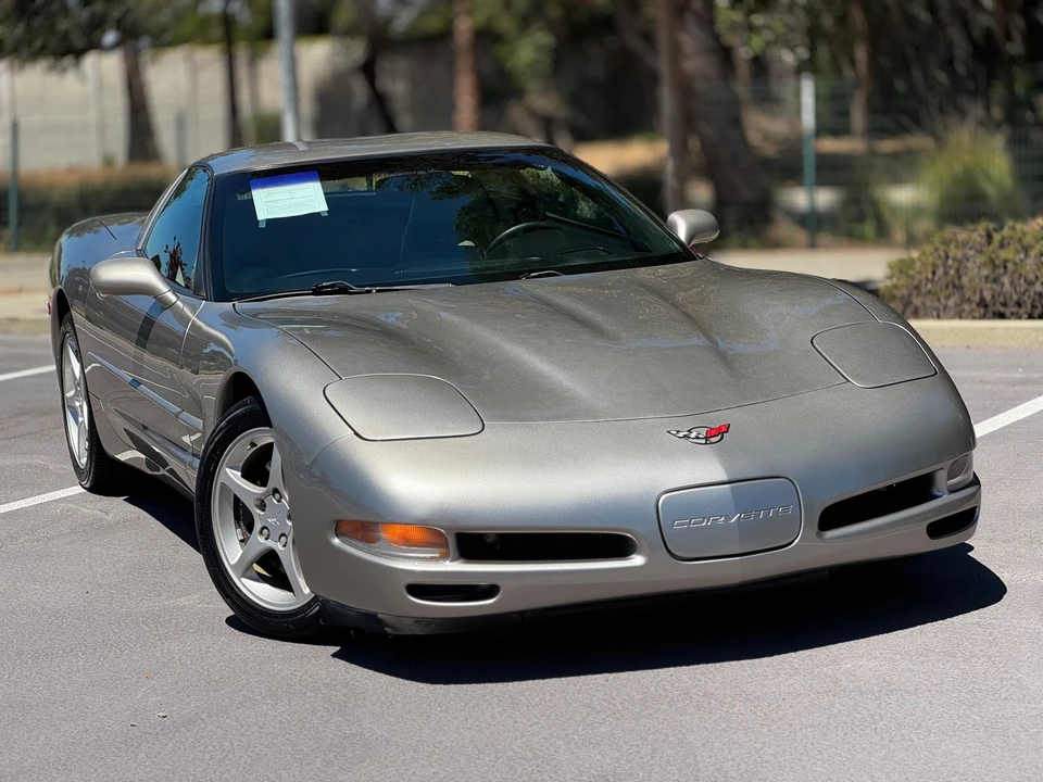 2000 Chevrolet Corvette C5 - Image 21 of 31
