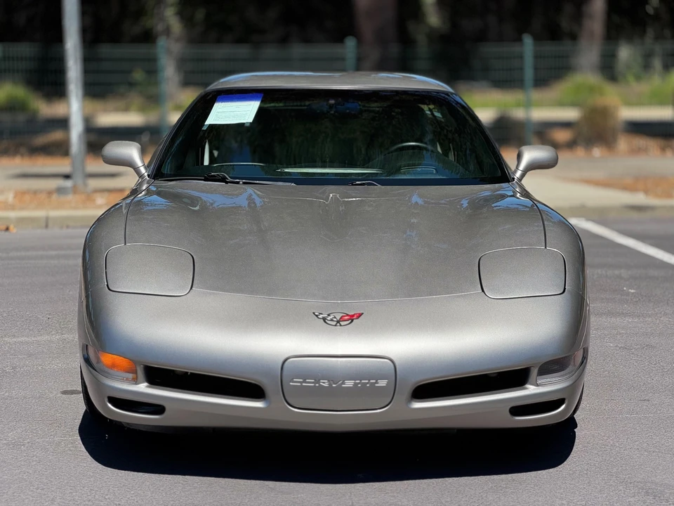 2000 Chevrolet Corvette C5 - Image 3 of 31