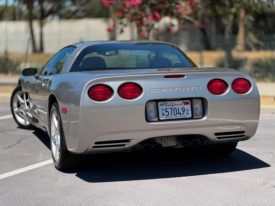 2000 Chevrolet Corvette C5 - Image 13 of 31