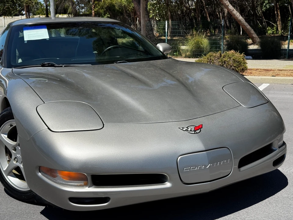 2000 Chevrolet Corvette C5 - Image 22 of 31